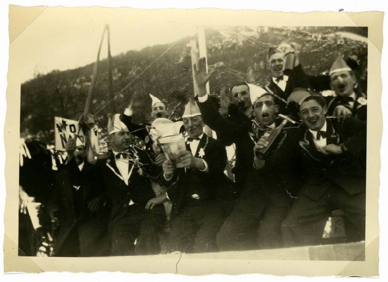 50er Jahre Bild Nr.157